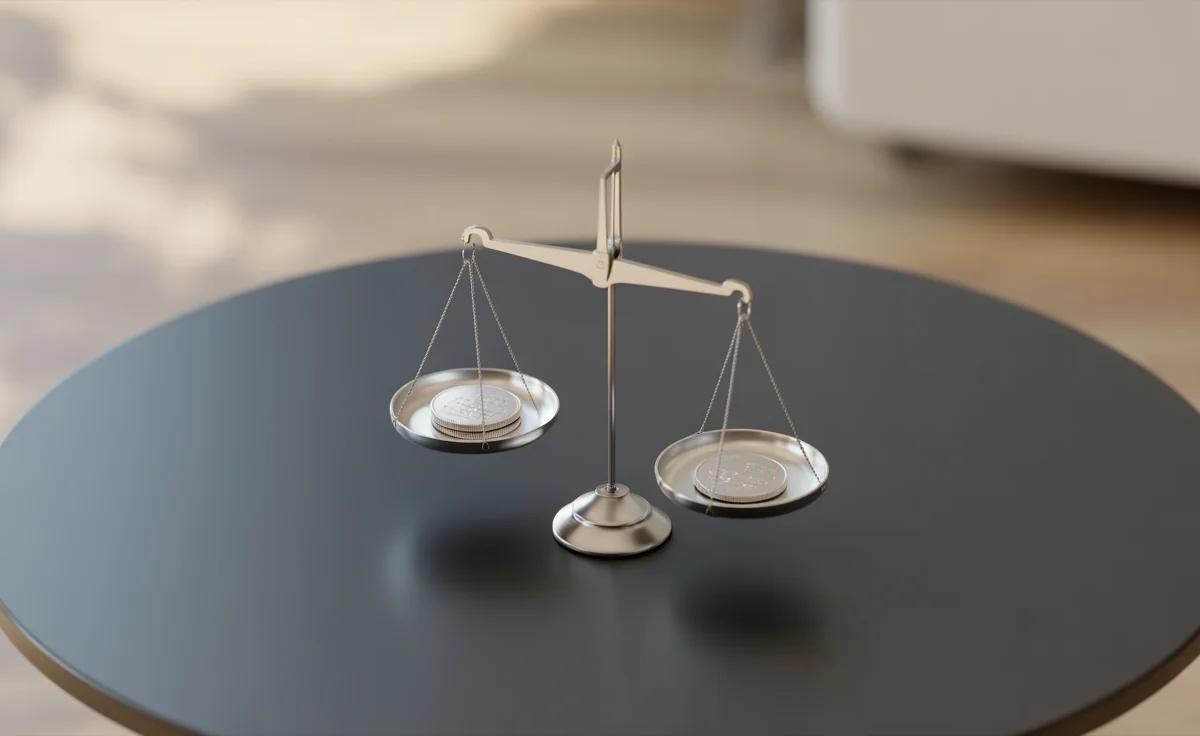 Avoid 50/50 Cap Table Deadlocks: They're Dangerous