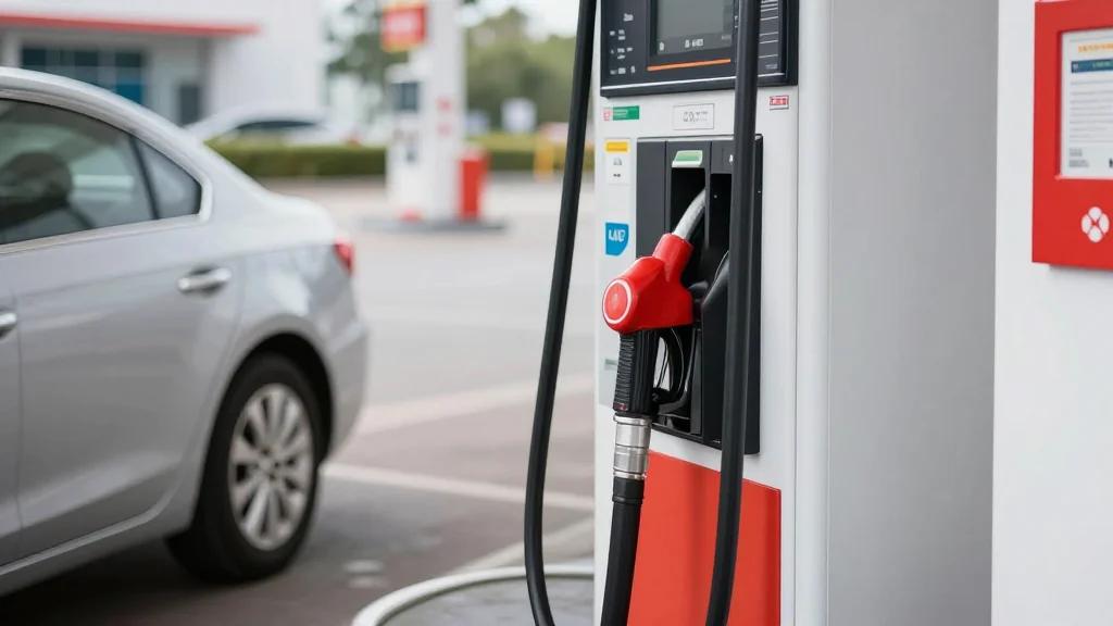 Banning Self‑service Gas Stations: Sad, Not Funny