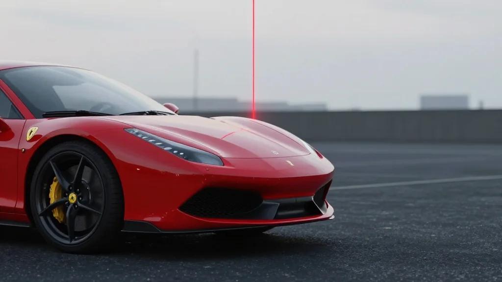 Shorted $CAR at Open, Targeting $215 Close