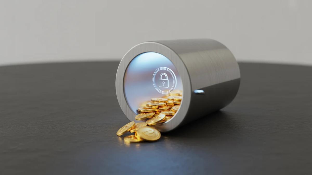 Crypto Must Reward Long-Term Holders with Pro‑Rata Value