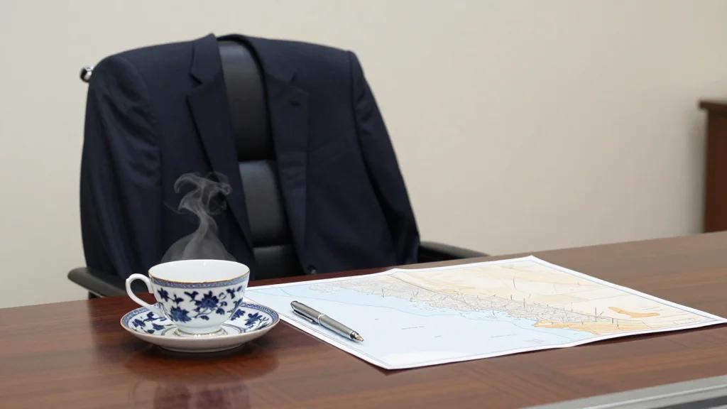 Iran’s Foreign Minister Back in Pakistan, but Uncertainty Clouds Peace Talks