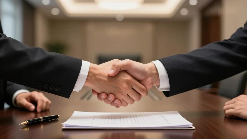 Zelenskiy Meets Iranian Opposition Figure Pahlavi