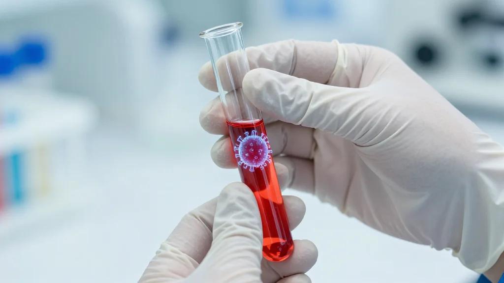 CDC Withholds Report Showing Vaccines Reduce Hospitalizations