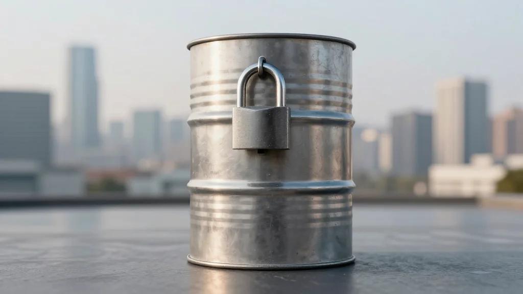 Price Controls Arrive: South Korea, Taiwan Impose Fuel Price Cap