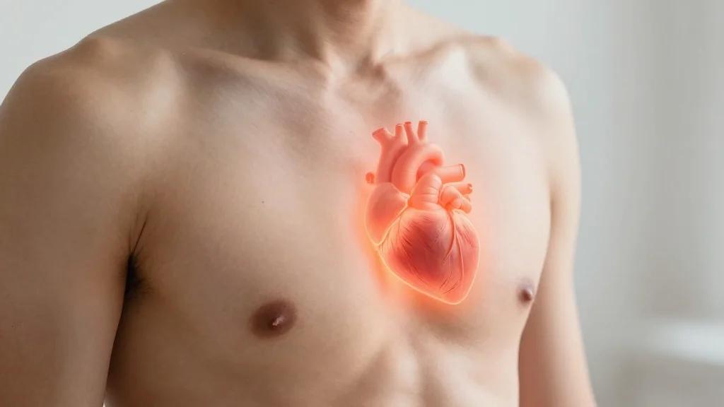 Heat Therapy Triggers Heart‑Protective Cellular Repair Proteins
