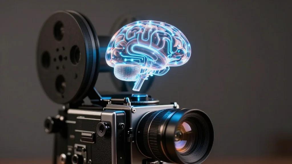 AI Makes Feature Film Possible With Two Laptops