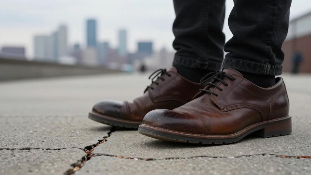 Weak Job Market Affects All Young Workers, Not Just Grads