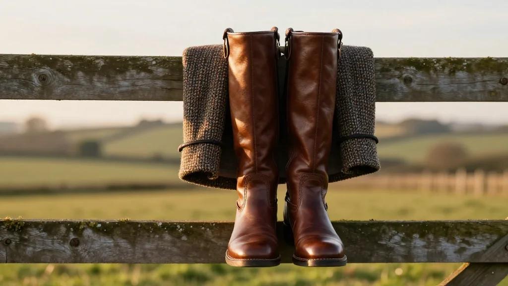 Fairfax & Favor Co-Founder: ‘Authenticity Is Key’