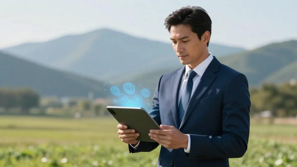 Surfshark CEO Aims to Build Unified All‑In‑One App