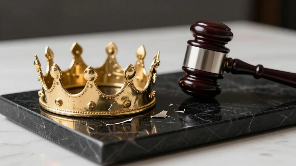 OneTaste Founder Nicole Daedone Sentenced to Nine Years for Forced Labor Scheme