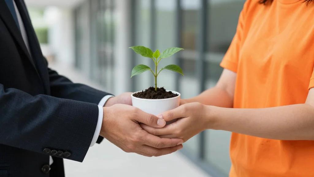 Learn How to Shape Great Staff Volunteering Schemes: Join Our FREE Webinar