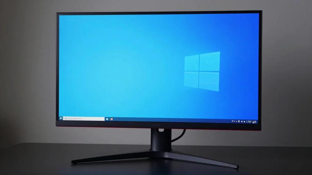 Philips Unveils Evnia 27M2G5800 with 5K 180 Hz Dual-Mode Panel