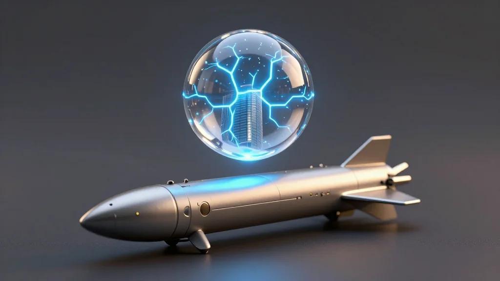 Superintelligent AI Could Hack Militaries, Prompting AI Nationalization