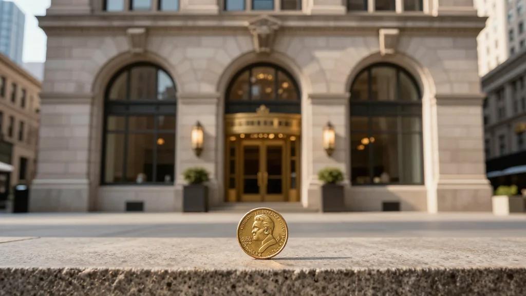 Barry Sternlicht’s LNR Sells Scribner Building to Aurora Capital for $54M