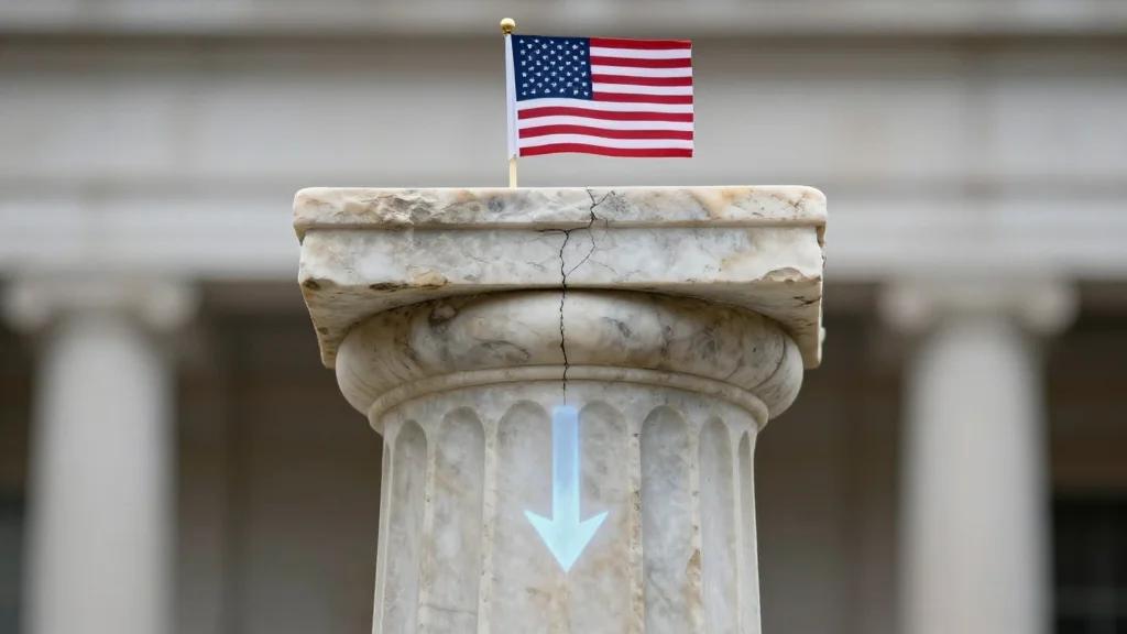 U.S. Q1 2026 GDP Grows 0.5% Annualized Amid Shutdown and Middle‑East Tensions