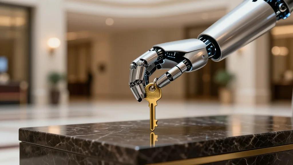 SK Networks Turns Walkerhill Into AI‑Driven Lifestyle Platform