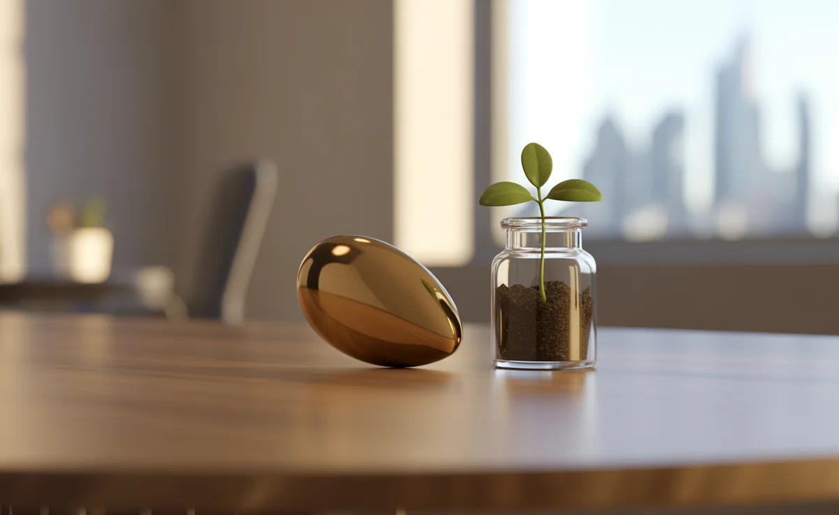 PvX Secures $4.7M Seed Extension to Boost SaaS and AI Platform