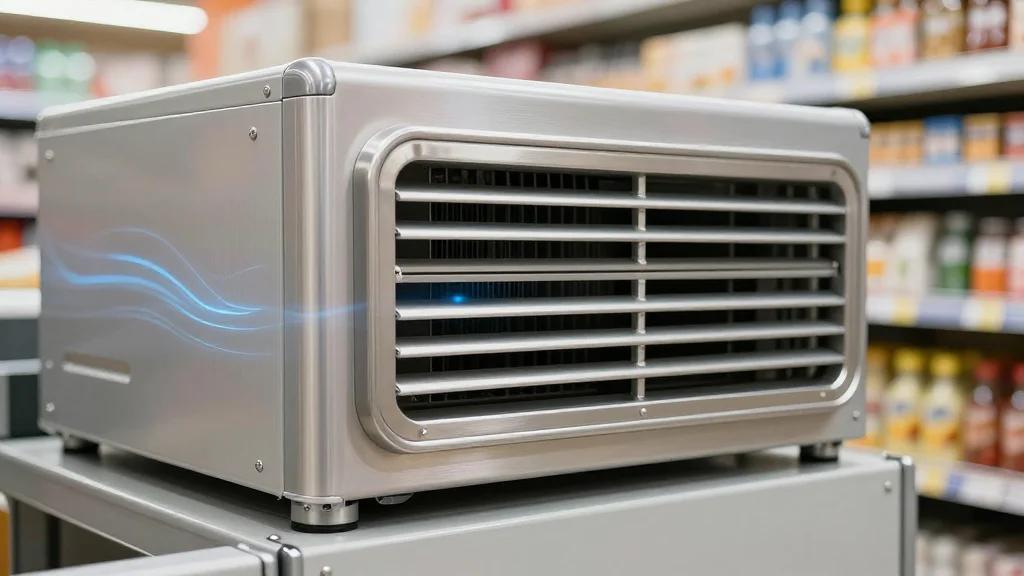 LoweConex Enhances Maintenance, Energy & Capital Investment Outcomes for Thousands of Retail Stores