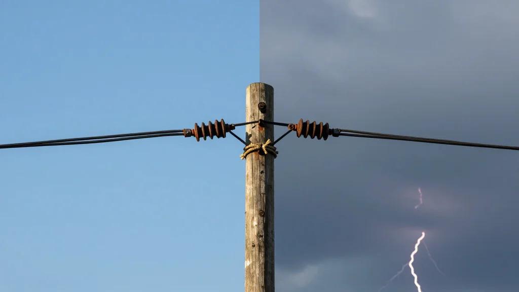 The Rate Case for Grid Resilience: Why Climate Change Isn’t Just About Storms