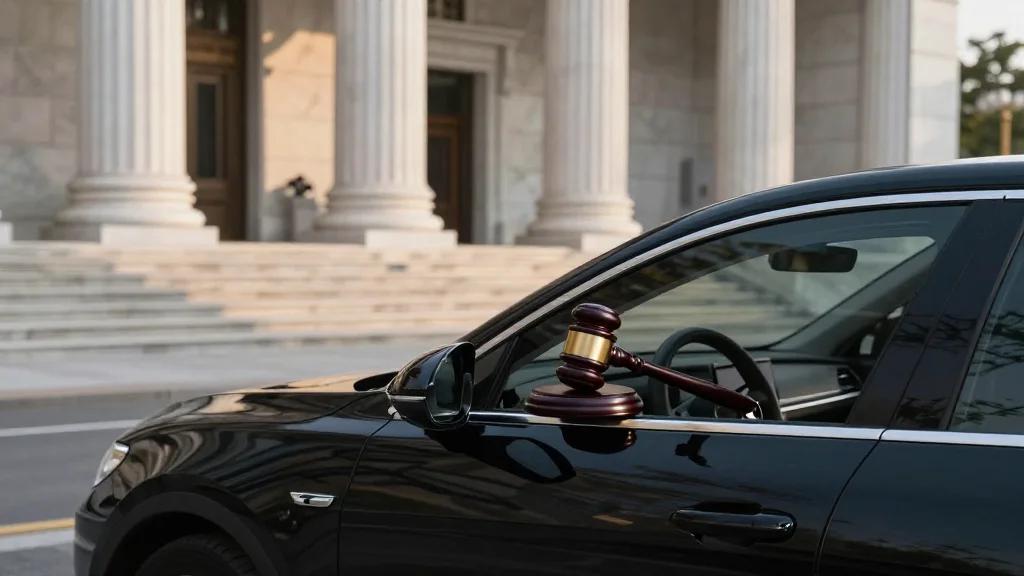 Uber Loses Another US Driver Sex Assault Trial, Ordered to Pay $5,000