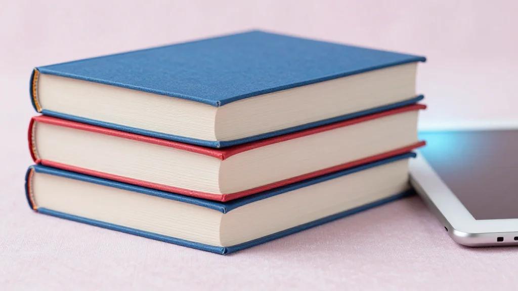 EdTech Book Picks to Inspire Your Classroom