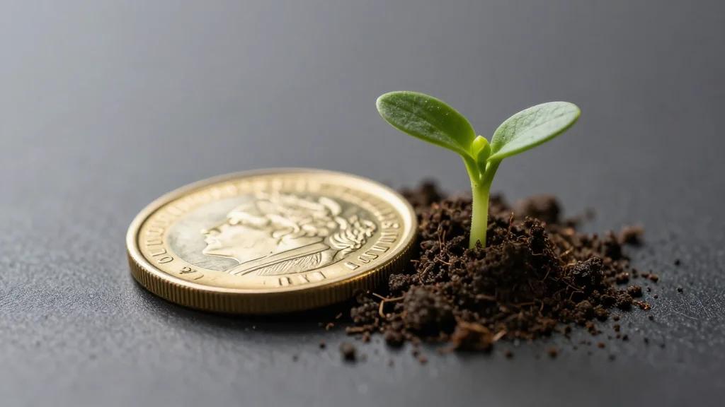 Invest Assets to Earn Income and Grow Net Worth