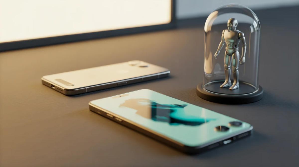 Zuck Decries Closed Platforms While Blocking AI Bots