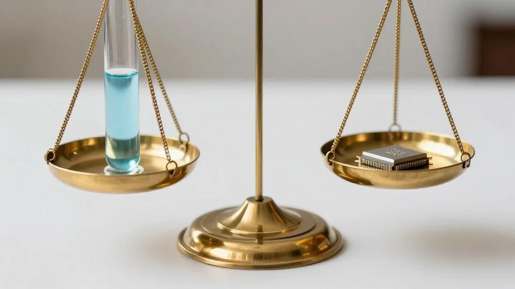 ADLM Urges Federal Action to Ensure Safe, Equitable AI in Clinical Labs