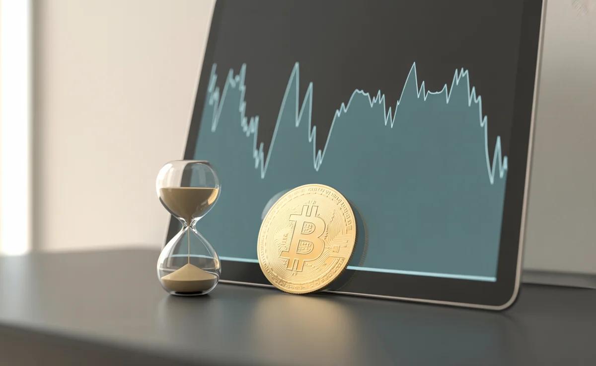 Ready for Crypto Swings? Prepare with These Strategies