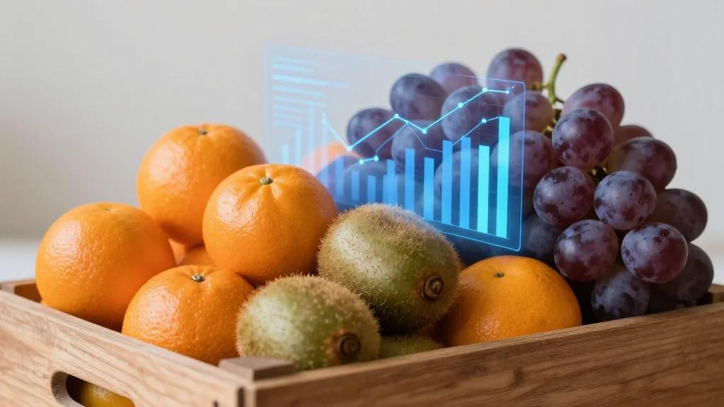 Sun Pacific Unlocks New Insights Through NIQ Collaboration