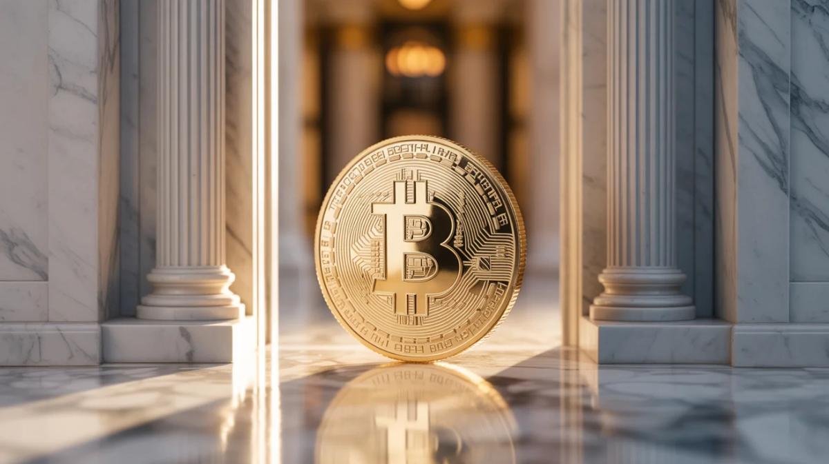 Bitcoin Faces Bear Attacks as It Becomes Global Reserve