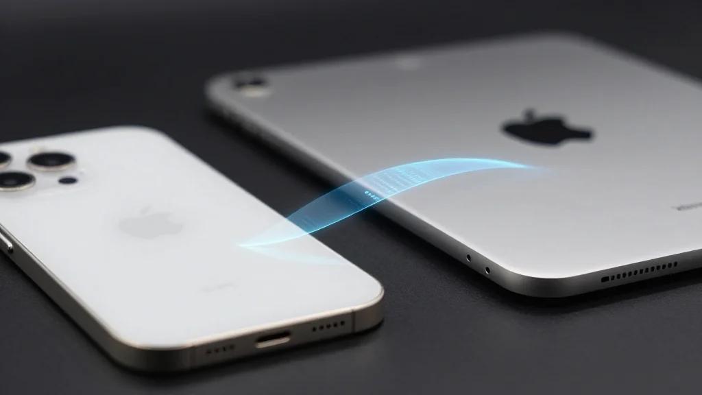 App's Scrolling Bug Ruins Usability on iOS Devices