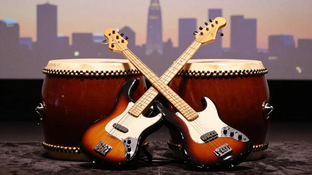 Leenalchi Announce Luaka Bop Debut EP “Here Comes That Crow” & Share Title Track Video