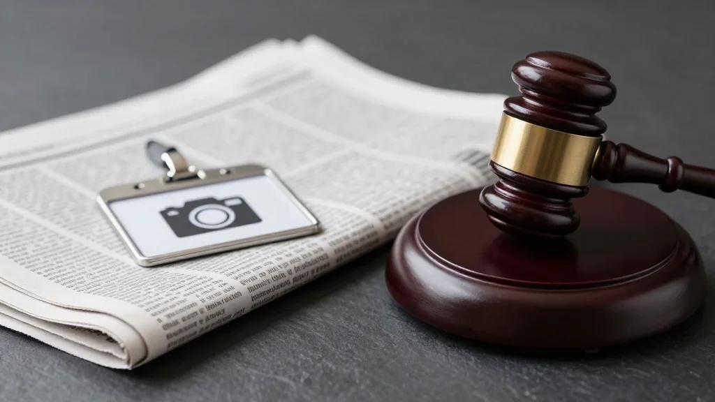 Judge Rebukes Justice Dept, Cites Pentagon Papers Precedent