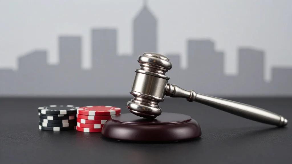 White House Bans Staff Betting on Iran War Predictions