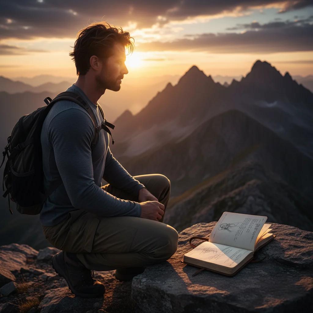 Nervousness Signals Lack of Preparation, Not Lack of Ability