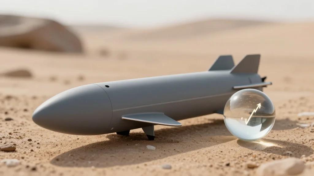 US Air Assaults Exceed Iran’s Finite Pain Tolerance