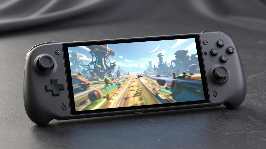 Xenoblade Chronicles X: Definitive Edition Nintendo Switch 2 Edition Now Available, $5 Upgrade