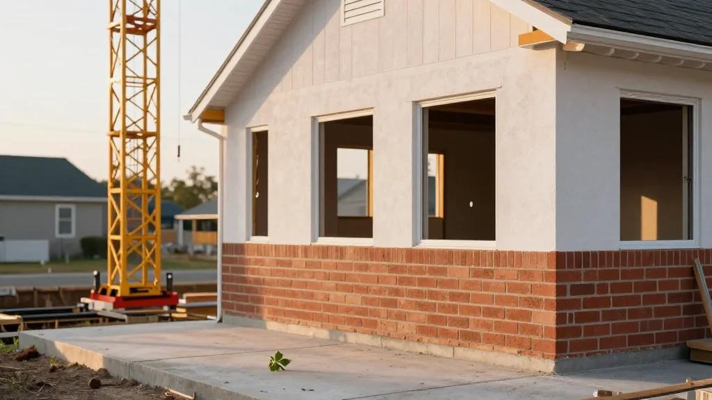 Iran War Stalls 2026 Housing Recovery, Builders Eye 2027