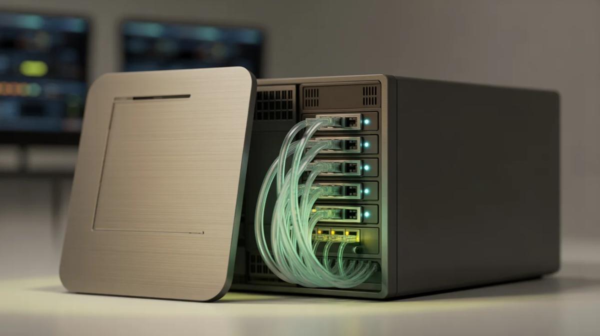 Solana Leads All Chains in DDoS Traffic