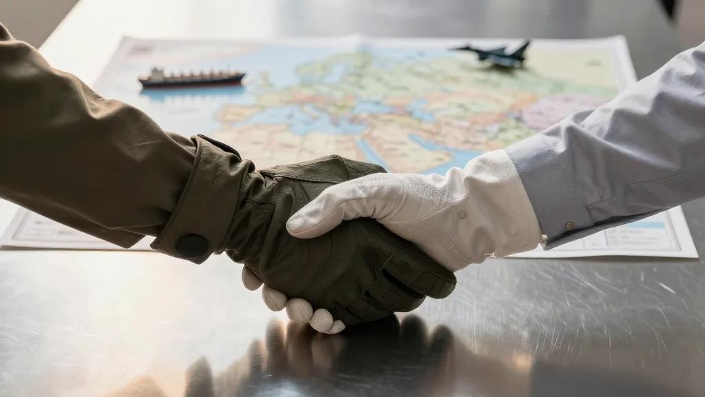 Curious About Israel's Potential Deal With Iran