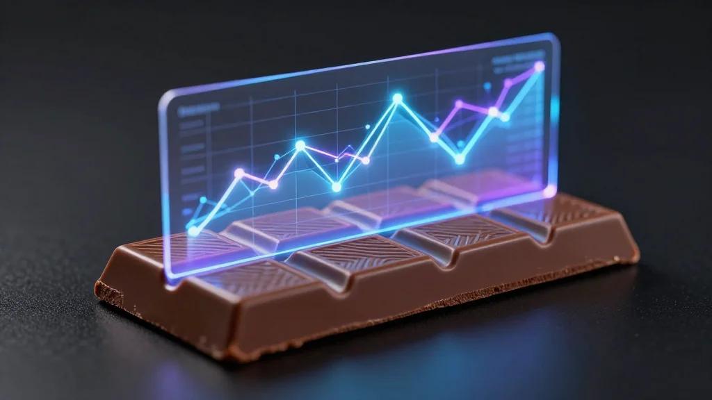 Hershey Deploys Real-Time AI Marketing Mix Model to Optimize Media Spend