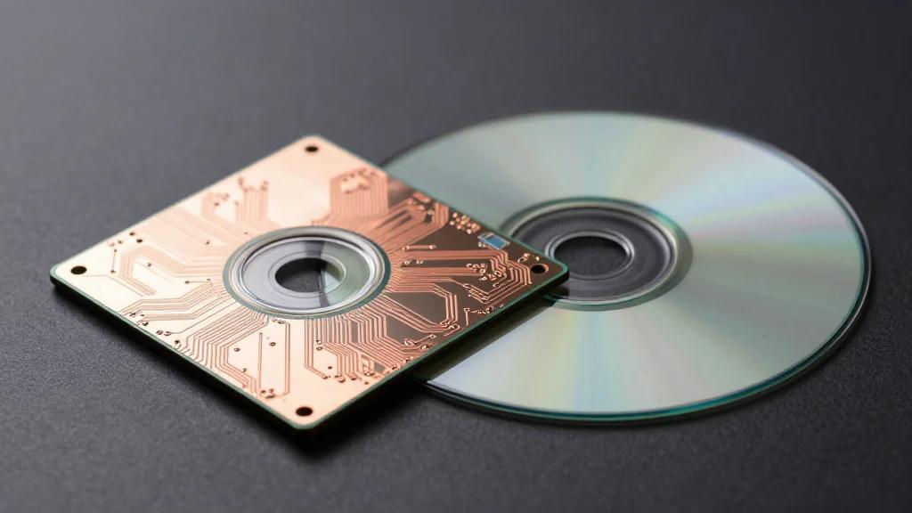 Tech Split: Chips Surge While Software Stalls