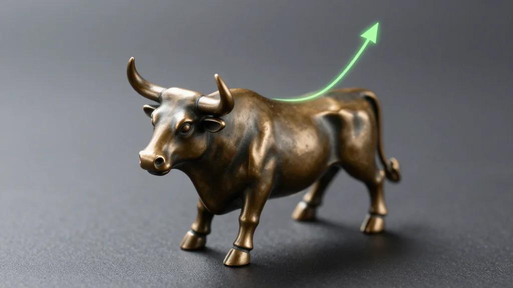 S&P 500 Nearing All‑Time High, Within 3% Opening Gap