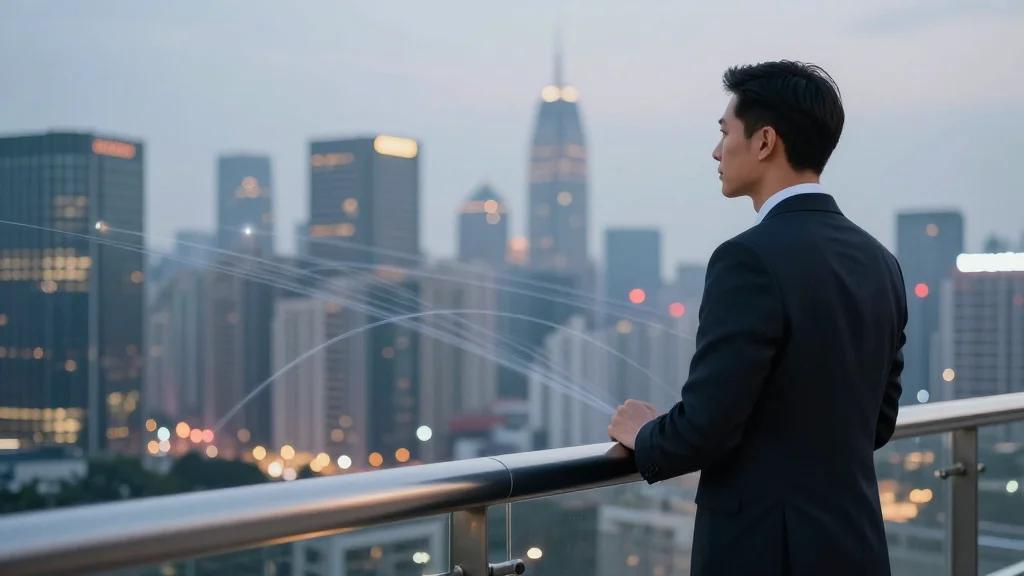 Aspiring CIOs Must Link IT Initiatives to Business Value