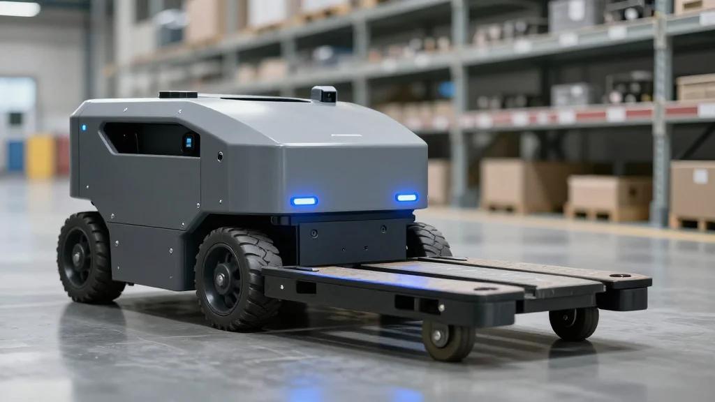 With Sales Momentum Accelerating, Cyngn 'On Track' To Sell More in Q1 Than in All of 2025