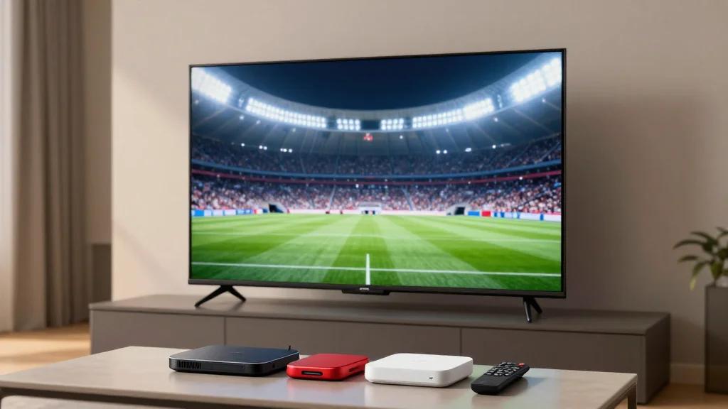 Fox Sports App Ends 2026—Switch Platforms Now