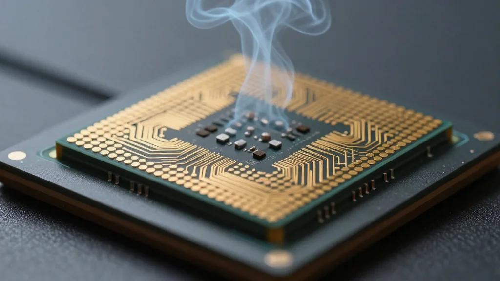 Quantum‑Hardware Stocks Surge 72% in a Week as Investors Chase the Next Big Tech Bet