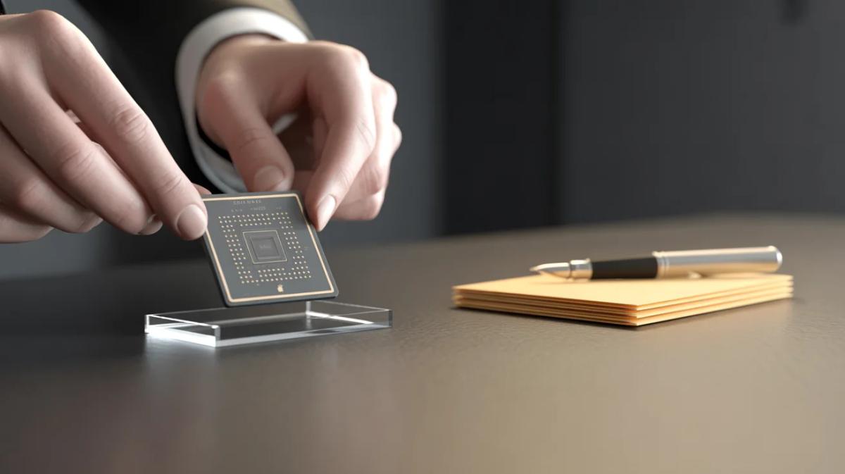 Lumotive Expands Series B to $59M with Backing From Amazon's Industrial Innovation Fund