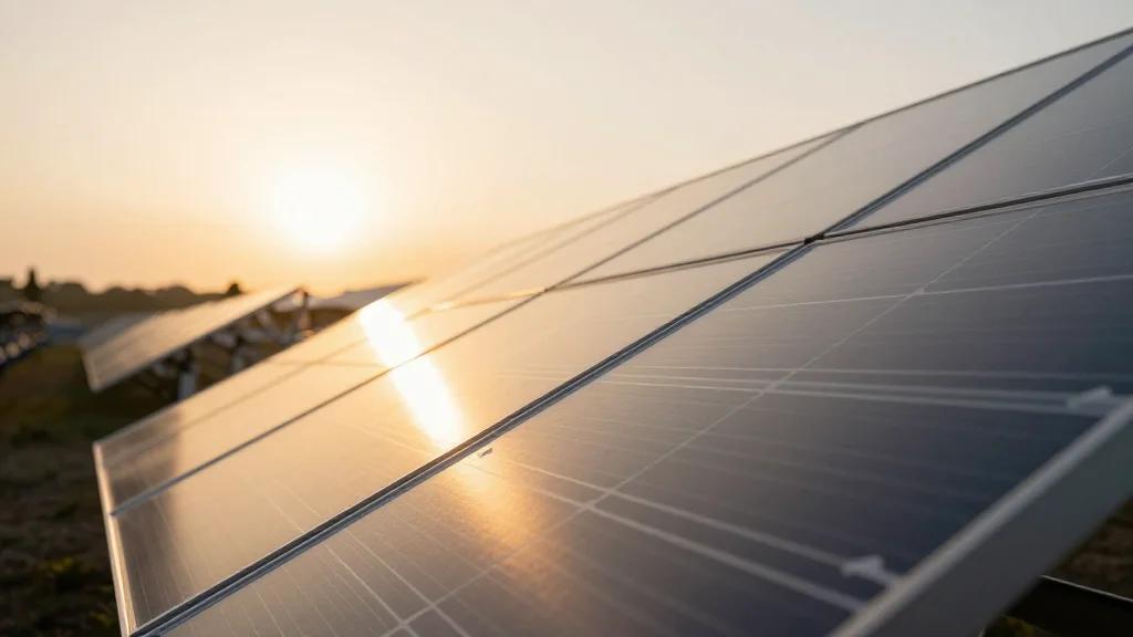 PV Equipment Market Set to Grow 2.6× by 2035